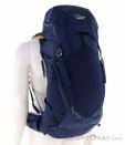 Lowe Alpine AirZone Active Trek 35:45 Backpack, Lowe Alpine, Dark-Blue, , Male,Female,Unisex, 0322-10066, 5638242684, 821468873759, N1-01.jpg