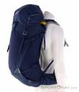 Lowe Alpine AirZone Active Trek 35:45 Backpack, Lowe Alpine, Dark-Blue, , Male,Female,Unisex, 0322-10066, 5638242684, 821468873759, N1-06.jpg