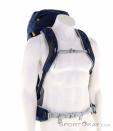 Lowe Alpine AirZone Active Trek 35:45 Backpack, Lowe Alpine, Dark-Blue, , Male,Female,Unisex, 0322-10066, 5638242684, 821468873759, N1-11.jpg