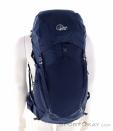 Lowe Alpine AirZone Active Trek 35:45 Backpack, Lowe Alpine, Dark-Blue, , Male,Female,Unisex, 0322-10066, 5638242684, 821468873759, N2-02.jpg