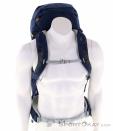 Lowe Alpine AirZone Active Trek 35:45 Backpack, Lowe Alpine, Dark-Blue, , Male,Female,Unisex, 0322-10066, 5638242684, 821468873759, N2-12.jpg