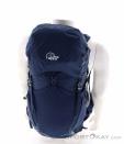 Lowe Alpine AirZone Active Trek 35:45 Backpack, Lowe Alpine, Dark-Blue, , Male,Female,Unisex, 0322-10066, 5638242684, 821468873759, N3-03.jpg