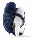 Lowe Alpine AirZone Active Trek 35:45 Backpack, Lowe Alpine, Dark-Blue, , Male,Female,Unisex, 0322-10066, 5638242684, 821468873759, N3-08.jpg