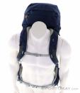 Lowe Alpine AirZone Active Trek 35:45 Backpack, Lowe Alpine, Dark-Blue, , Male,Female,Unisex, 0322-10066, 5638242684, 821468873759, N3-13.jpg