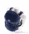 Lowe Alpine AirZone Active Trek 35:45 Backpack, Lowe Alpine, Dark-Blue, , Male,Female,Unisex, 0322-10066, 5638242684, 821468873759, N4-04.jpg