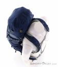 Lowe Alpine AirZone Active Trek 35:45 Backpack, Lowe Alpine, Dark-Blue, , Male,Female,Unisex, 0322-10066, 5638242684, 821468873759, N4-09.jpg