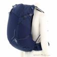 Lowe Alpine AirZone Trek ND26 Women Backpack, Lowe Alpine, Dark-Blue, , Female, 0322-10068, 5638242686, 5059913000367, N1-06.jpg