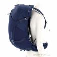 Lowe Alpine AirZone Trek ND26 Women Backpack, Lowe Alpine, Dark-Blue, , Female, 0322-10068, 5638242686, 5059913000367, N2-07.jpg