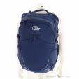 Lowe Alpine AirZone Trek ND26 Women Backpack, Lowe Alpine, Dark-Blue, , Female, 0322-10068, 5638242686, 5059913000367, N3-03.jpg