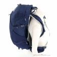 Lowe Alpine AirZone Trek ND26 Women Backpack, Lowe Alpine, Dark-Blue, , Female, 0322-10068, 5638242686, 5059913000367, N3-08.jpg