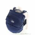 Lowe Alpine AirZone Trek ND26 Women Backpack, Lowe Alpine, Dark-Blue, , Female, 0322-10068, 5638242686, 5059913000367, N4-04.jpg