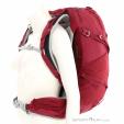 Lowe Alpine AirZone Trek ND26 Women Backpack, Lowe Alpine, Dark-Red, , Female, 0322-10068, 5638242687, 5059913000374, N1-16.jpg