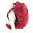 Lowe Alpine AirZone Trek ND26 Women Backpack, Lowe Alpine, Dark-Red, , Female, 0322-10068, 5638242687, 5059913000374, N3-18.jpg