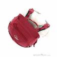 Lowe Alpine AirZone Trek ND26 Women Backpack, Lowe Alpine, Dark-Red, , Female, 0322-10068, 5638242687, 5059913000374, N5-05.jpg