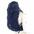 Lowe Alpine AirZone Trek ND33:40 Women Backpack, Lowe Alpine, Dark-Blue, , Female, 0322-10069, 5638242688, 821468873834, N1-06.jpg