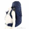 Lowe Alpine AirZone Trek ND33:40 Women Backpack, Lowe Alpine, Dark-Blue, , Female, 0322-10069, 5638242688, 821468873834, N1-16.jpg