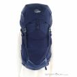 Lowe Alpine AirZone Trek ND33:40 Women Backpack, Lowe Alpine, Dark-Blue, , Female, 0322-10069, 5638242688, 821468873834, N2-02.jpg