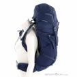 Lowe Alpine AirZone Trek ND33:40 Women Backpack, Lowe Alpine, Dark-Blue, , Female, 0322-10069, 5638242688, 821468873834, N2-17.jpg