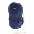 Lowe Alpine AirZone Trek ND33:40 Women Backpack, Lowe Alpine, Dark-Blue, , Female, 0322-10069, 5638242688, 821468873834, N3-03.jpg