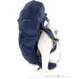 Lowe Alpine AirZone Trek ND33:40 Women Backpack, Lowe Alpine, Dark-Blue, , Female, 0322-10069, 5638242688, 821468873834, N3-08.jpg