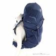 Lowe Alpine AirZone Trek ND33:40 Women Backpack, Lowe Alpine, Dark-Blue, , Female, 0322-10069, 5638242688, 821468873834, N3-18.jpg