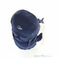 Lowe Alpine AirZone Trek ND33:40 Women Backpack, Lowe Alpine, Dark-Blue, , Female, 0322-10069, 5638242688, 821468873834, N4-04.jpg