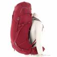 Lowe Alpine AirZone Trek ND33:40 Women Backpack, Lowe Alpine, Dark-Red, , Female, 0322-10069, 5638242689, 821468873841, N1-06.jpg