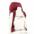 Lowe Alpine AirZone Trek ND33:40 Women Backpack, Lowe Alpine, Dark-Red, , Female, 0322-10069, 5638242689, 821468873841, N1-11.jpg