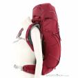 Lowe Alpine AirZone Trek ND33:40 Women Backpack, Lowe Alpine, Dark-Red, , Female, 0322-10069, 5638242689, 821468873841, N1-16.jpg