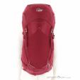 Lowe Alpine AirZone Trek ND33:40 Women Backpack, Lowe Alpine, Dark-Red, , Female, 0322-10069, 5638242689, 821468873841, N2-02.jpg