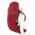 Lowe Alpine AirZone Trek ND33:40 Women Backpack, Lowe Alpine, Dark-Red, , Female, 0322-10069, 5638242689, 821468873841, N2-07.jpg