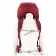 Lowe Alpine AirZone Trek ND33:40 Women Backpack, Lowe Alpine, Dark-Red, , Female, 0322-10069, 5638242689, 821468873841, N2-12.jpg