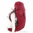 Lowe Alpine AirZone Trek ND33:40 Women Backpack, Lowe Alpine, Dark-Red, , Female, 0322-10069, 5638242689, 821468873841, N2-17.jpg