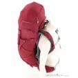 Lowe Alpine AirZone Trek ND33:40 Women Backpack, Lowe Alpine, Dark-Red, , Female, 0322-10069, 5638242689, 821468873841, N3-08.jpg