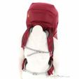 Lowe Alpine AirZone Trek ND33:40 Women Backpack, Lowe Alpine, Dark-Red, , Female, 0322-10069, 5638242689, 821468873841, N3-13.jpg