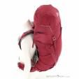 Lowe Alpine AirZone Trek ND33:40 Women Backpack, Lowe Alpine, Dark-Red, , Female, 0322-10069, 5638242689, 821468873841, N3-18.jpg