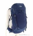 Lowe Alpine AirZone Trek ND43:50 Women Backpack, Lowe Alpine, Dark-Blue, , Female, 0322-10070, 5638242690, 821468873858, N1-01.jpg