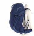 Lowe Alpine AirZone Trek ND43:50 Women Backpack, Lowe Alpine, Dark-Blue, , Female, 0322-10070, 5638242690, 821468873858, N1-06.jpg