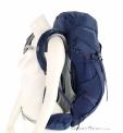 Lowe Alpine AirZone Trek ND43:50 Women Backpack, Lowe Alpine, Dark-Blue, , Female, 0322-10070, 5638242690, 821468873858, N1-16.jpg