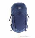 Lowe Alpine AirZone Trek ND43:50 Women Backpack, Lowe Alpine, Dark-Blue, , Female, 0322-10070, 5638242690, 821468873858, N2-02.jpg