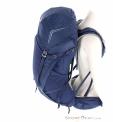 Lowe Alpine AirZone Trek ND43:50 Women Backpack, Lowe Alpine, Dark-Blue, , Female, 0322-10070, 5638242690, 821468873858, N2-07.jpg