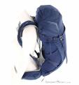 Lowe Alpine AirZone Trek ND43:50 Women Backpack, Lowe Alpine, Dark-Blue, , Female, 0322-10070, 5638242690, 821468873858, N2-17.jpg