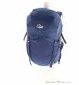 Lowe Alpine AirZone Trek ND43:50 Women Backpack, Lowe Alpine, Dark-Blue, , Female, 0322-10070, 5638242690, 821468873858, N3-03.jpg