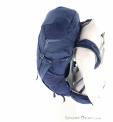 Lowe Alpine AirZone Trek ND43:50 Women Backpack, Lowe Alpine, Dark-Blue, , Female, 0322-10070, 5638242690, 821468873858, N3-08.jpg