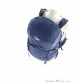 Lowe Alpine AirZone Trek ND43:50 Women Backpack, Lowe Alpine, Dark-Blue, , Female, 0322-10070, 5638242690, 821468873858, N4-04.jpg