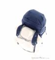 Lowe Alpine AirZone Trek ND43:50 Women Backpack, Lowe Alpine, Dark-Blue, , Female, 0322-10070, 5638242690, 821468873858, N4-14.jpg