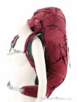 Lowe Alpine AirZone Trek ND43:50 Women Backpack, Lowe Alpine, Dark-Red, , Female, 0322-10070, 5638242691, 821468873865, N1-16.jpg