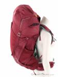 Lowe Alpine AirZone Trek ND43:50 Women Backpack, Lowe Alpine, Dark-Red, , Female, 0322-10070, 5638242691, 821468873865, N2-07.jpg