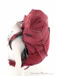 Lowe Alpine AirZone Trek ND43:50 Women Backpack, Lowe Alpine, Dark-Red, , Female, 0322-10070, 5638242691, 821468873865, N3-18.jpg