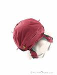 Lowe Alpine AirZone Trek ND43:50 Women Backpack, Lowe Alpine, Dark-Red, , Female, 0322-10070, 5638242691, 821468873865, N5-10.jpg